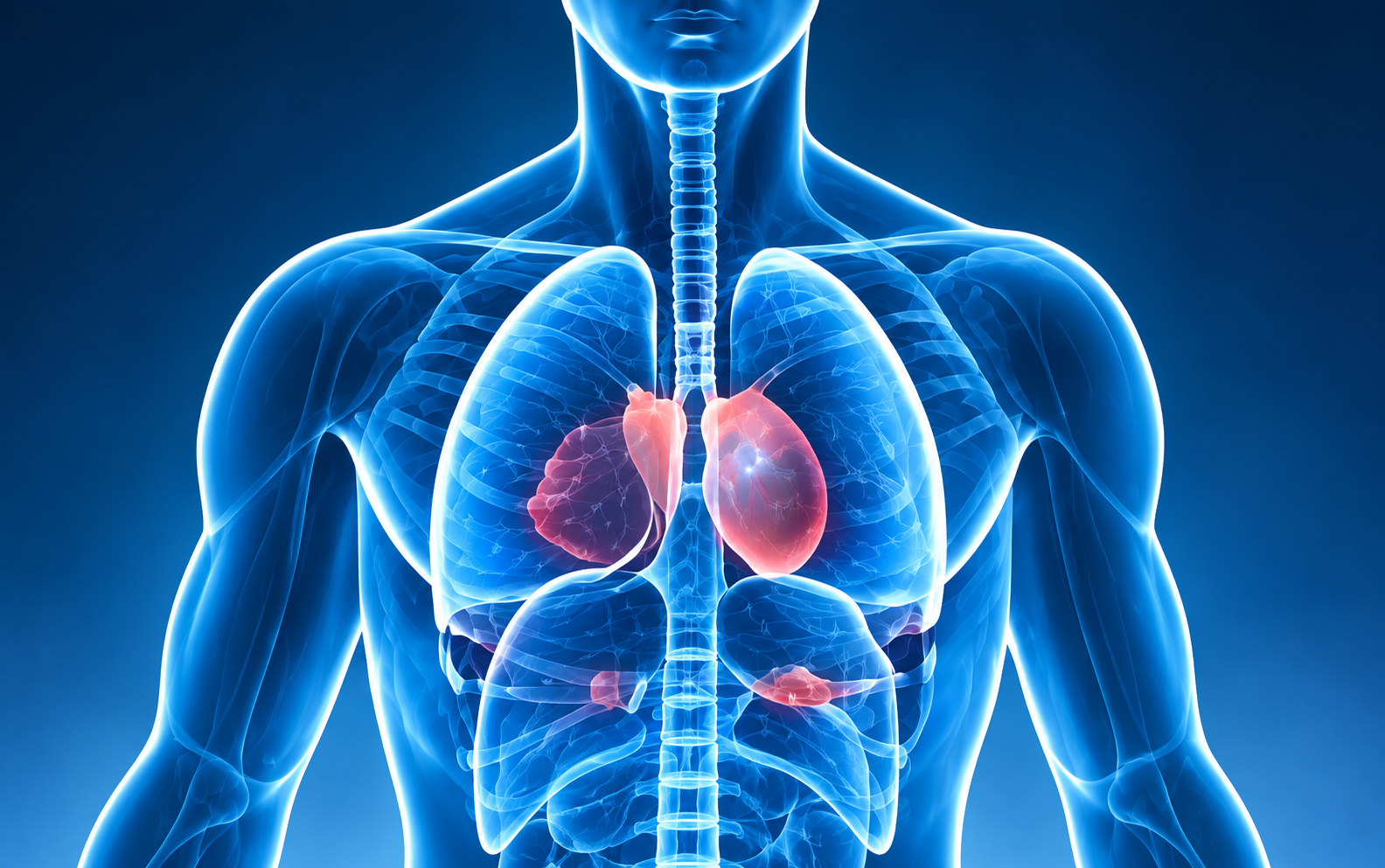 ONCOVIX Clinical Platform