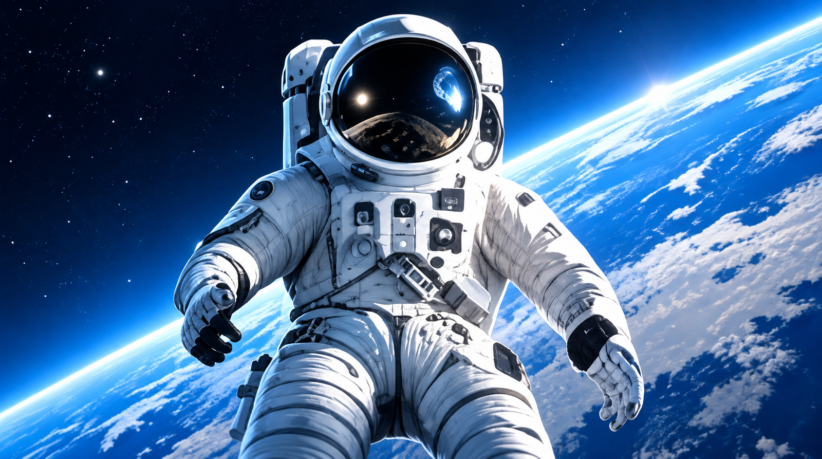 SPACE Mission Health